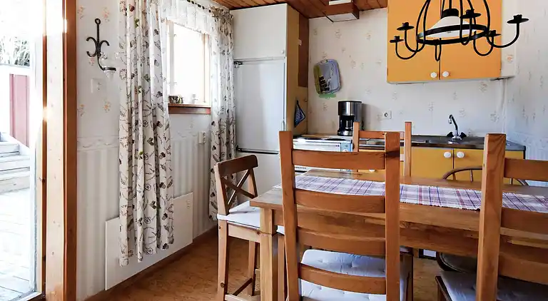 Sommerhus i Lysekils