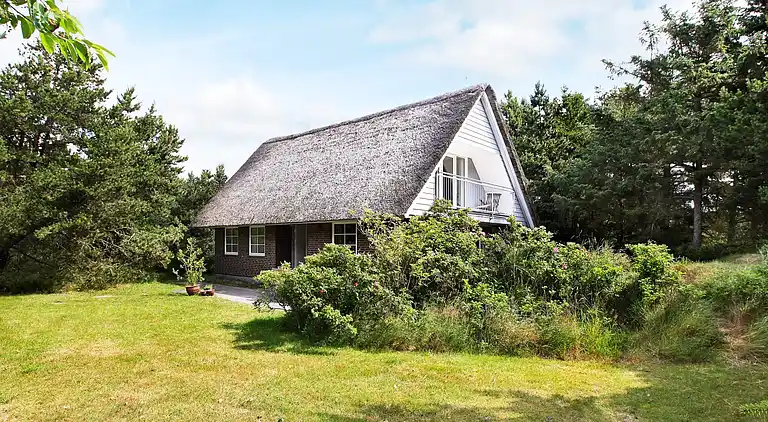 Casa vacanze in Blåvand