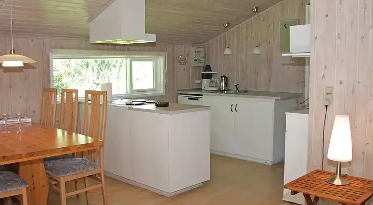 Holiday home in Fjerritslev