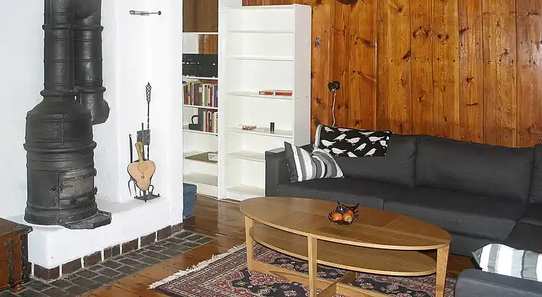 Holiday home in Köping V