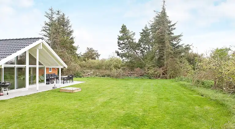 Holiday home in Dannemare