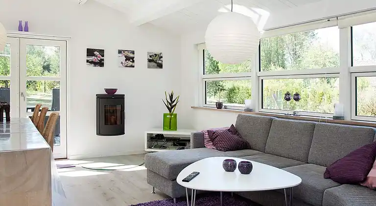 Holiday home in Kalundborg