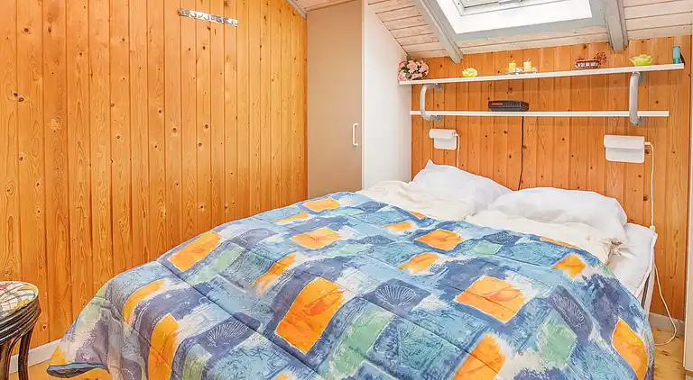 Casa vacanze in Jegum