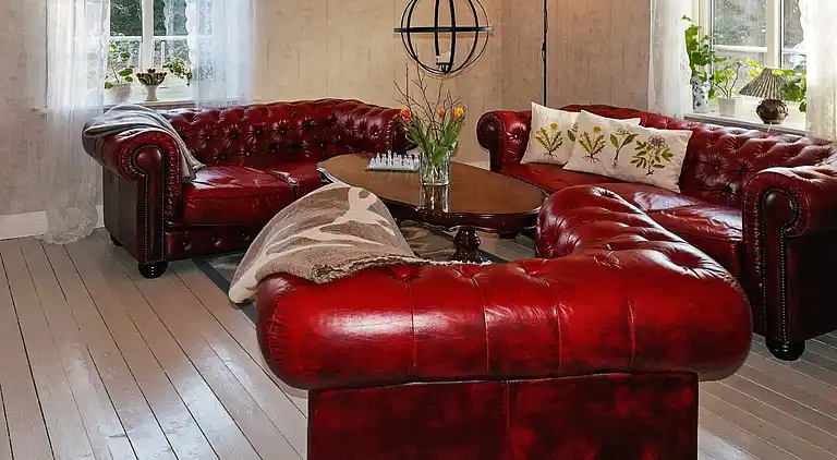 Sommerhus i Älmhult Ö