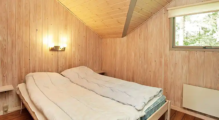 Holiday home in Jegum