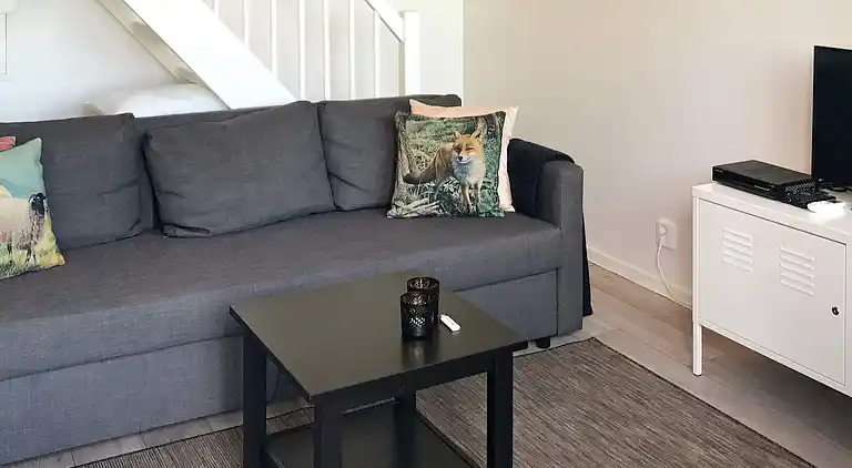 Holiday home in Flaxenvik