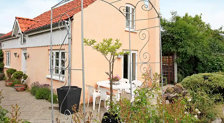 Holiday home in Juelsminde