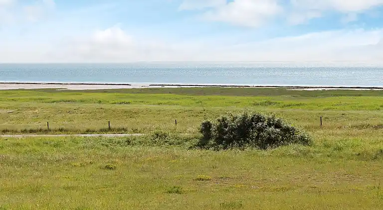 Holiday home in Højer