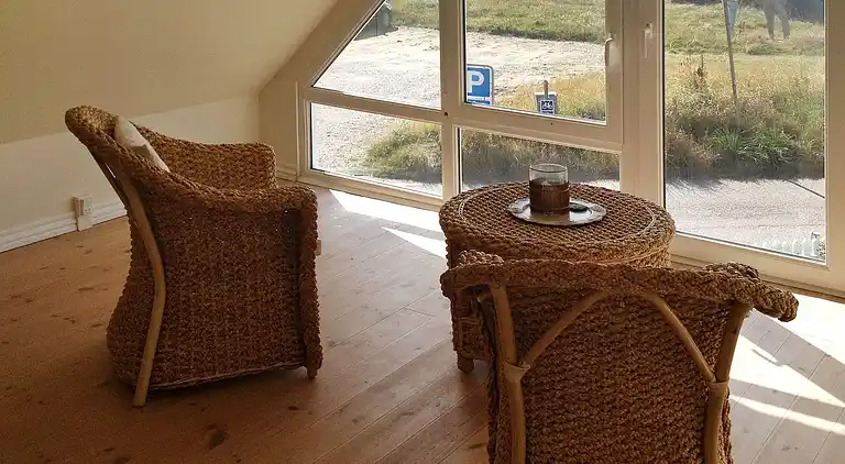 Holiday home in Lemvig