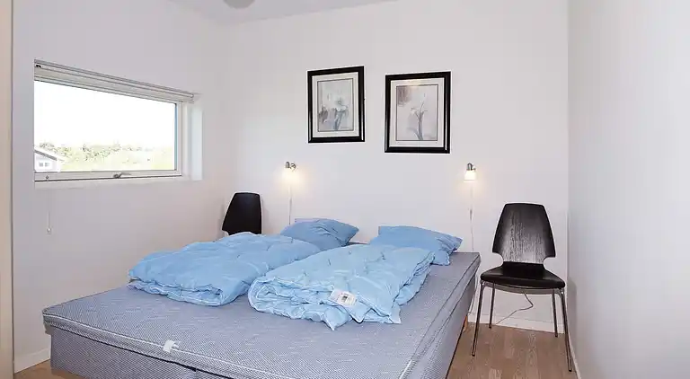 Holiday home in Bork Havn