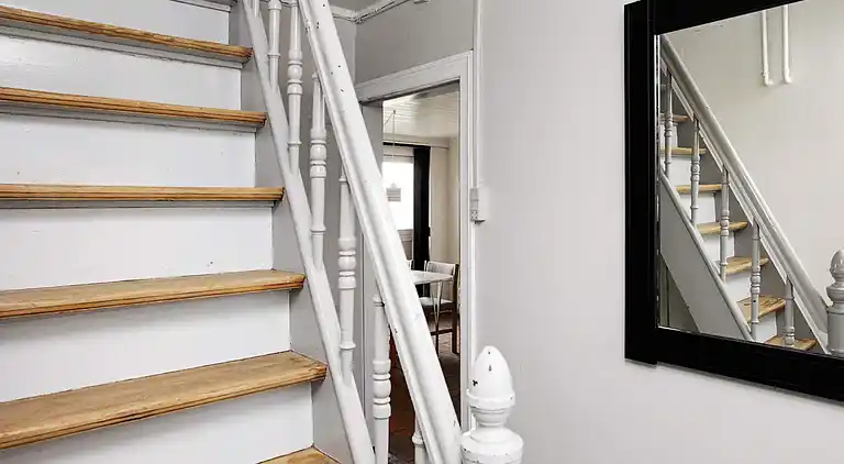 Semesterbostad i Humble