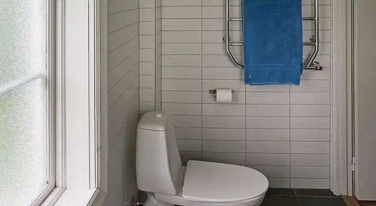 Sommerhus i Söderhamn SV