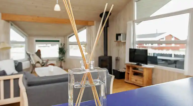 Sommerhus i Lønstrup