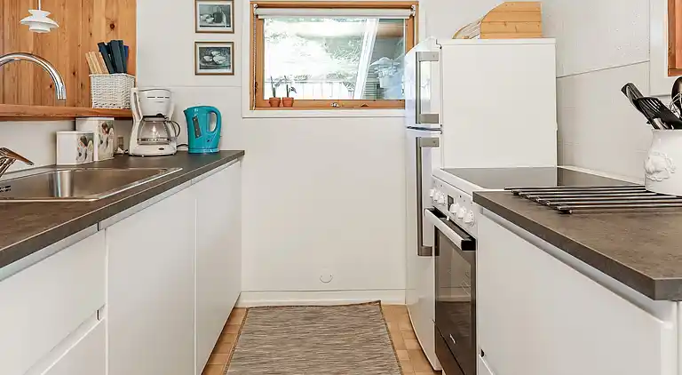 Sommerhus i Fjerritslev