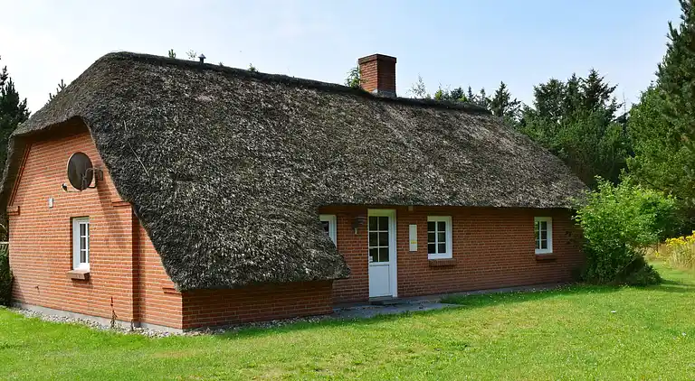 Maison de vacances en Ulfborg
