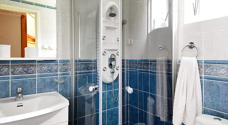 Holiday home in Lysekil