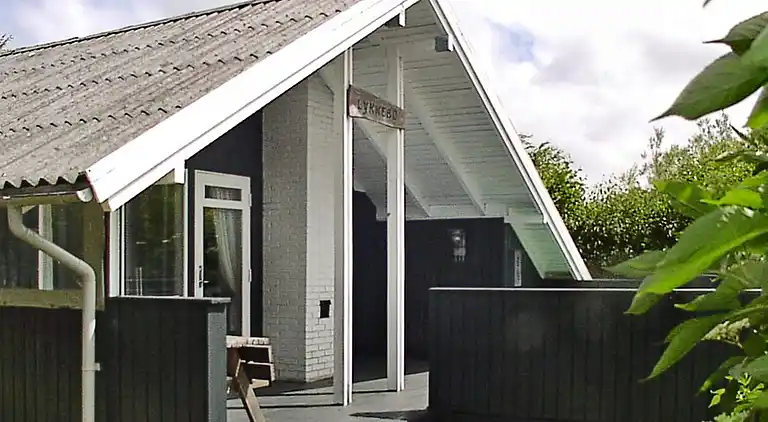 Holiday home in Bork Havn