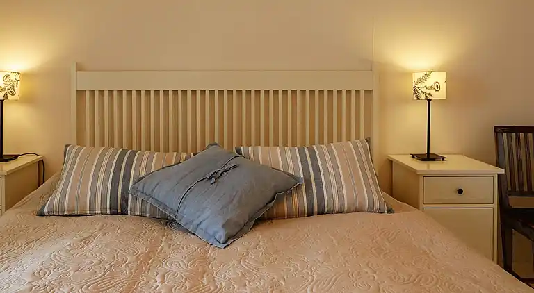 Sommerhus i Vaggeryd Ö