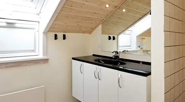 Holiday home in Jegum