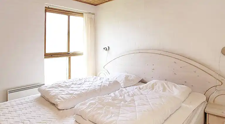 Sommerhus ved Bratten Strand