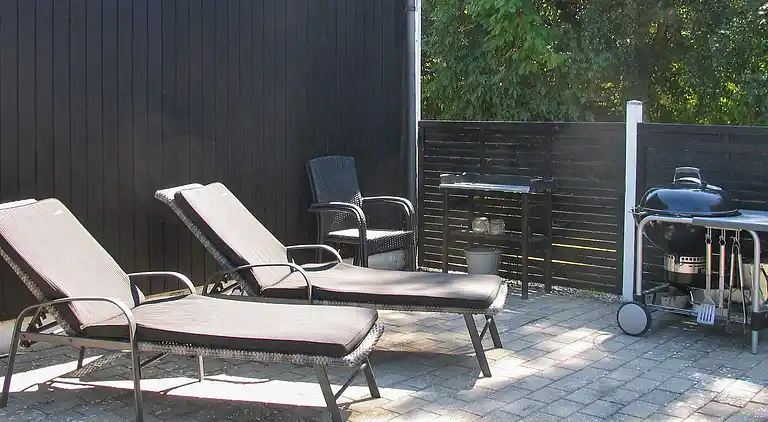 Vakantiehuis in Kongsnæs