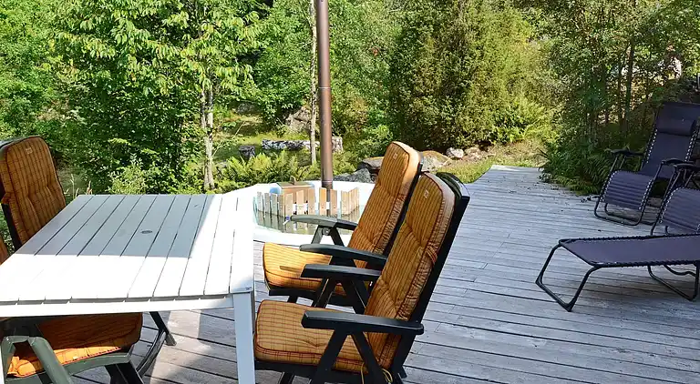 Holiday home in Ronneby NV