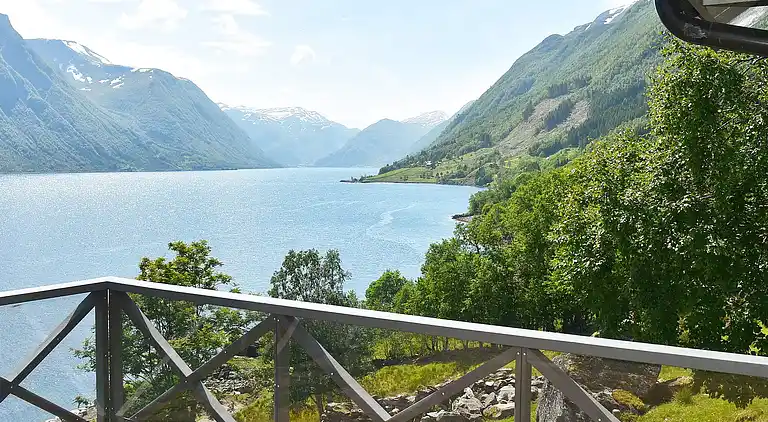 Casa vacanze in Volda