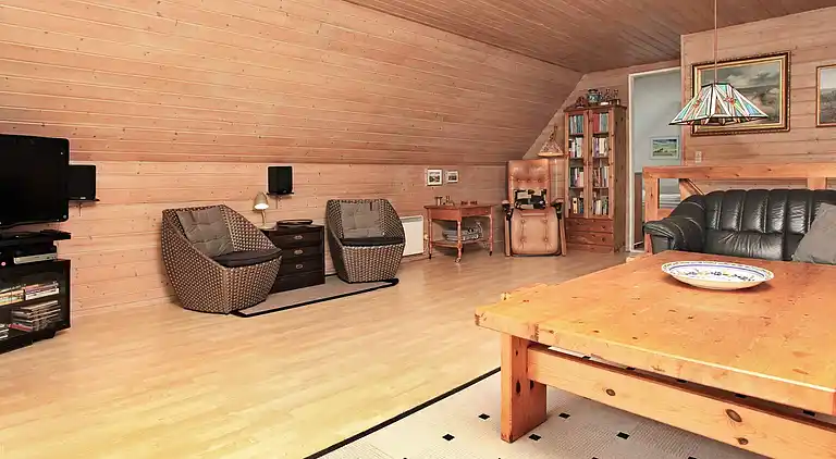 Casa vacanze in Blåvand