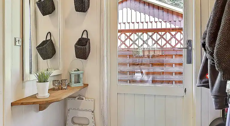 Holiday home in Hurup Thy