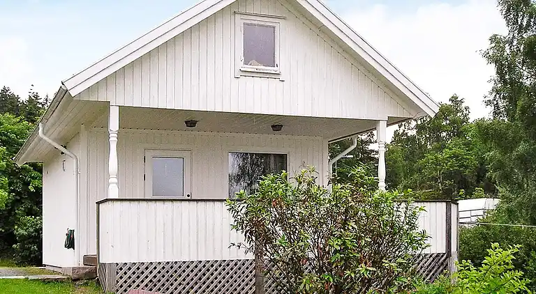 Holiday home in Hunnebostrand