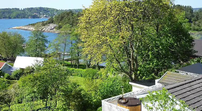 Holiday home in Stenungsund N