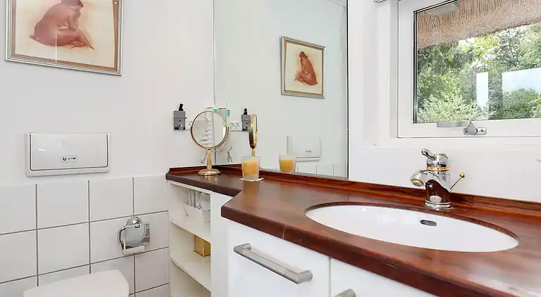 Sommerhus i Græsted