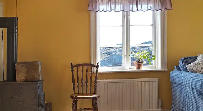 Holiday home in Tjörn S