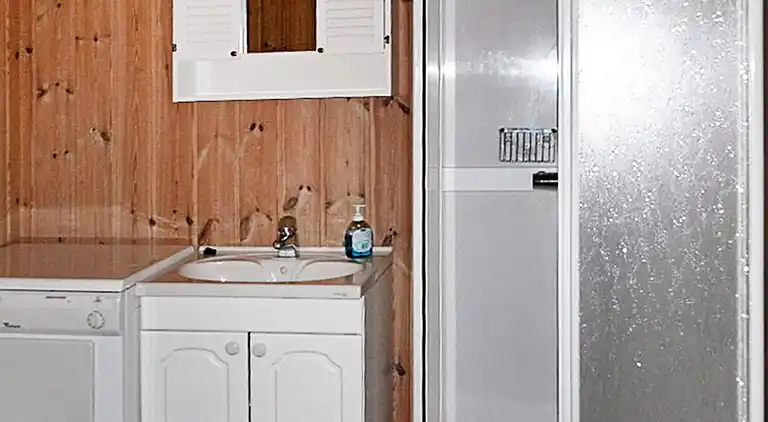 Ferienhaus in Innbygda