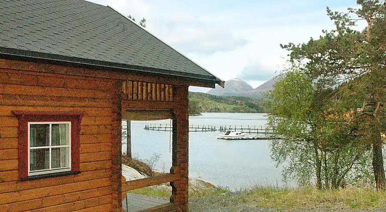 Casa vacanze in Vågland