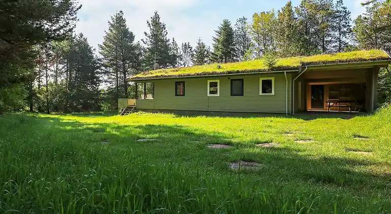 Holiday home in Blokhus