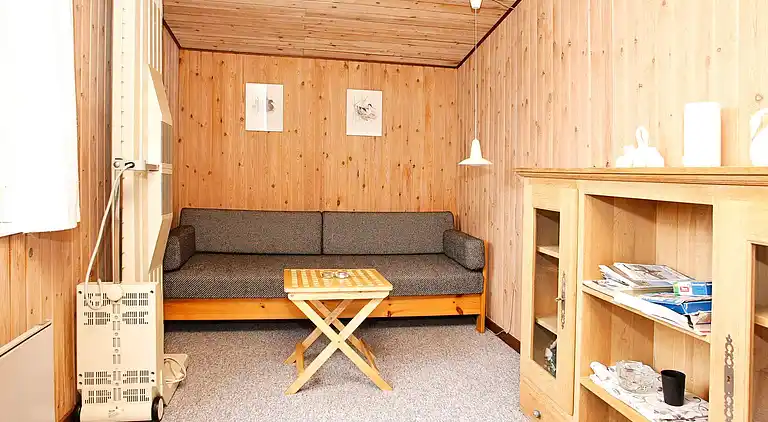 Holiday home in Nr Lyngby Strand