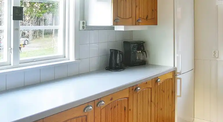 Holiday home in Köping V