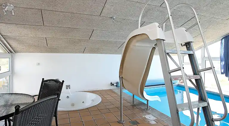 Holiday home in Nørlev Strand