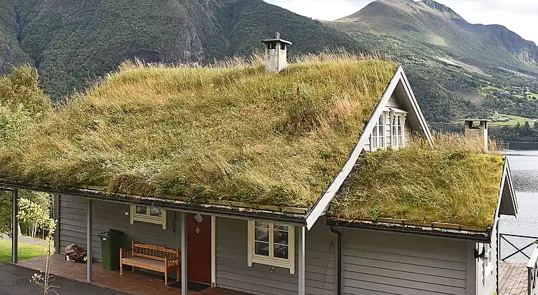 Casa vacanze in Volda