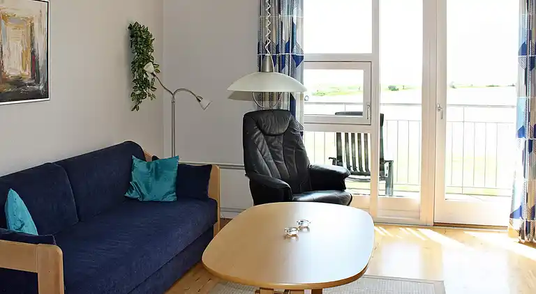 Holiday home in Højer