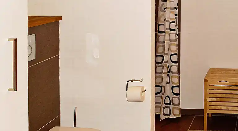 Sommerhus ved Hvidbjerg Strand