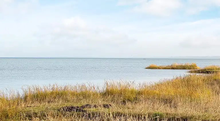 Holiday home in Ørsted