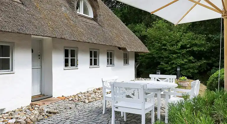 Sommerhus i Græsted