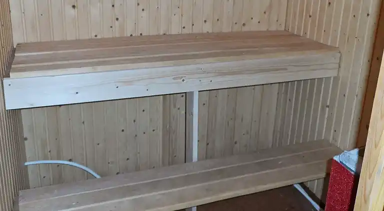 Holiday home in Nordmaling