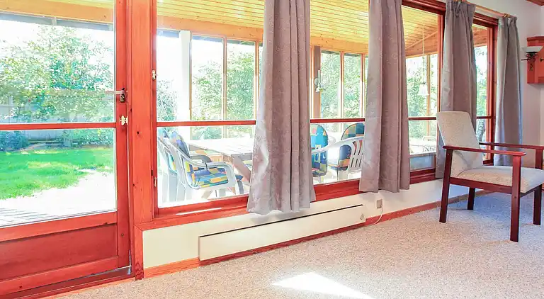 Vakantiehuis in Store Fuglede