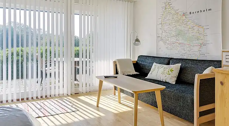 Vakantiehuis in Aakirkeby