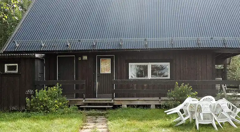 Holiday home in Nordmaling