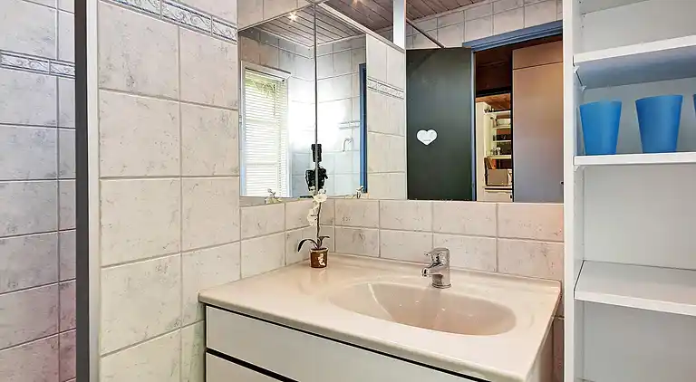 Holiday home in Nexø