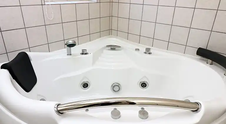 Feriebolig i Øster Hurup